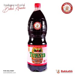 Turnib 1000 Ml Acılı Şalgam Suyu