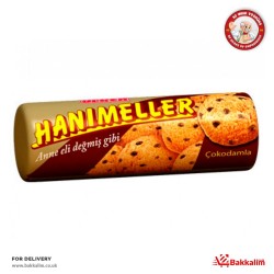 Ülker 82 Gr Hanımeller Çoko Damla