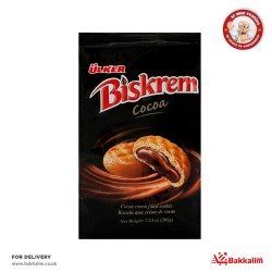 Ülker 170 Gr Kakao Biskrem  