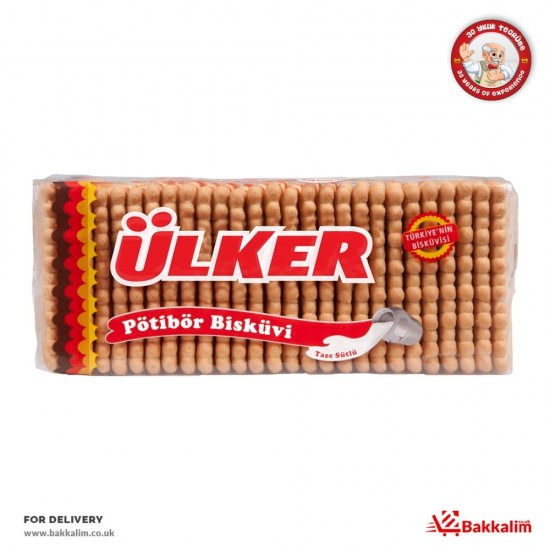 Ülker  175 Gr Pötibör Bisküvi - TIKLA GELSİN UK - £1.19