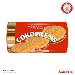 Ulker 300 Gr 10 Pcs  Cokoprens