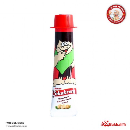 Ulker 40 Gr Cocokrem - TIKLA GELSİN UK - £0.69