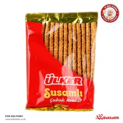 Ülker  40 Gr  Susamlı Çubuk Kraker