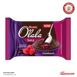 Ülker 70 Gr Olala Frambuazlı Sufle  