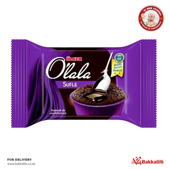 Ülker 70 Gr Olala Sufle - TIKLA GELSİN UK - £0.99