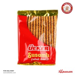 Ülker 70 Gr Susamlı Çubuk Kraker  