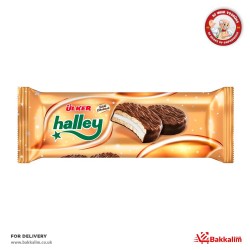 Ulker  8 Pcs Halley