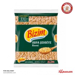 Ülker Bizim 500 Gr Arpa Şehriye 