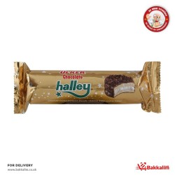 Ülker Halley Mini