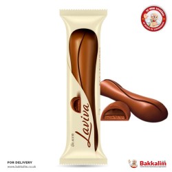 Ulker Laviva 35 Gr Milky And Bitter Chocolate Bar