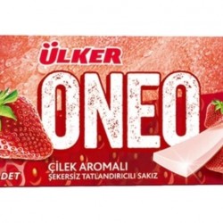 Ulker Oneo Cilek Sakiz 14g