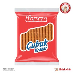 Ulker Stick Crackers 30g