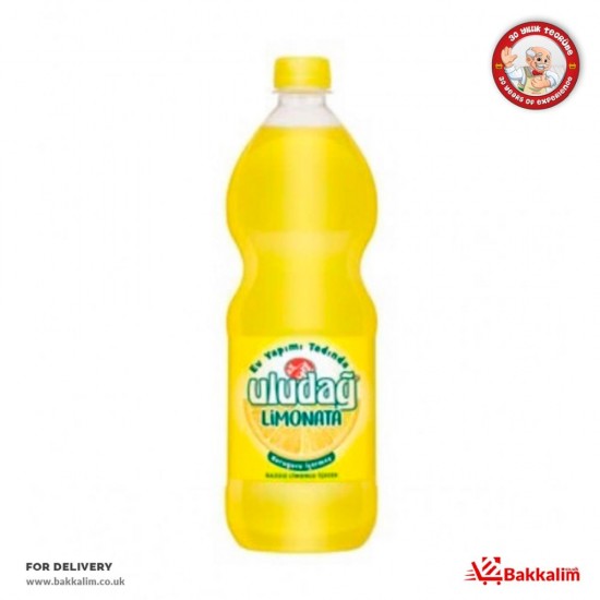 Uludağ 1000 Ml Limonata - TIKLA GELSİN UK - £1.99