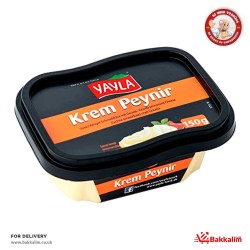 Yayla  150 Gr Krem Peynir