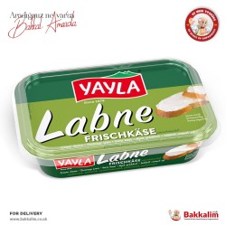 Yayla 200 Gr Labne Krem Peyniri