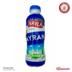 Yayla 250 Ml Ayran 