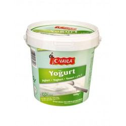 Yayla %3.5  Yağlı Yoğurt 1000 Gr