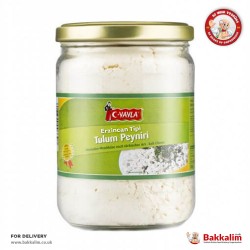 Yayla 500 Gr Erzincan Tipi Tulum Peyniri