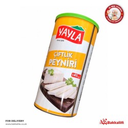 Yayla 800 Gr Farm Cheese 40 Percent Fet