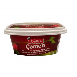 Yayla Çemen 250 Gr