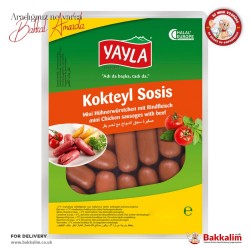 Yayla Cocktail Sausage 350 G