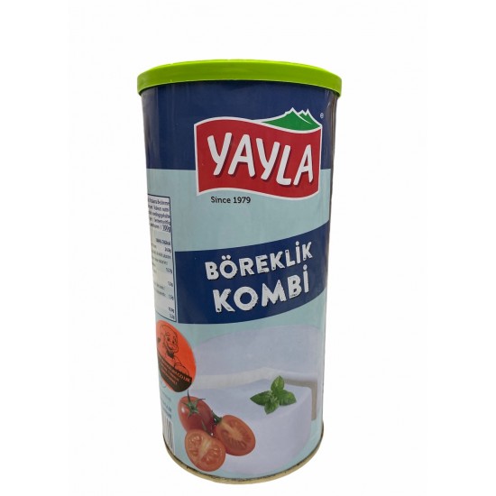 Yayla Kombi Beyaz Peynir 800 Gr - TIKLA GELSİN UK - £3.79