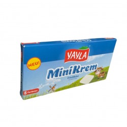 Yayla Mini Krem 136gr