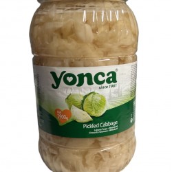 Yonca Lahana Turşusu 2900 Gr