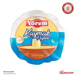 Yörem 150 Gr Kuymak Dil Peyniri  