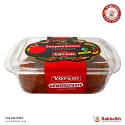 Yorem 200 Gr Cemen Paste