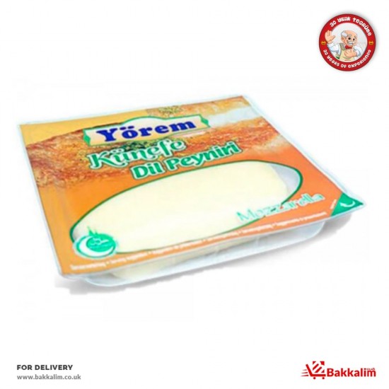 Yorem 200 Gr Kunafe Cheese - TIKLA GELSİN UK - £2.39