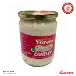Yorem 500 Gr Cottage Cheese 