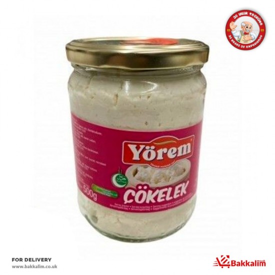 Yörem 500 Gr Çökelek - TIKLA GELSİN UK - £7.99