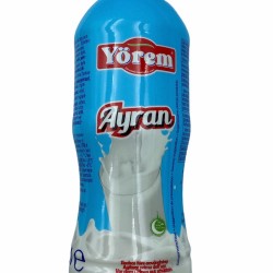 Yörem Ayran 250ml