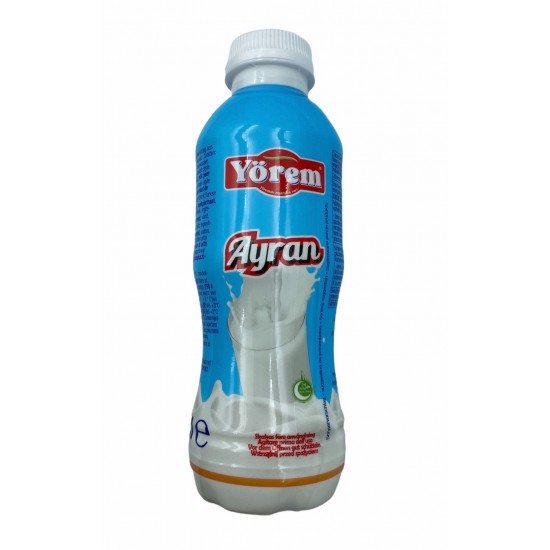 Yörem Ayran 250ml - TIKLA GELSİN UK - £0.49