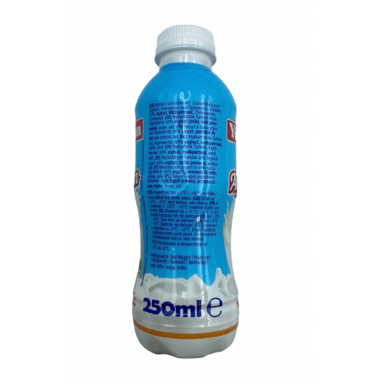 Yörem Ayran 250ml - TIKLA GELSİN UK - £0.49