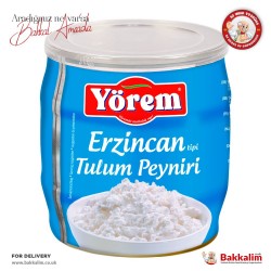 Yörem Erzincan Tulum Peyniri 700 Gr