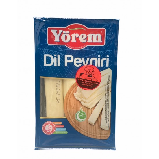 Yorem String Cheese 200 G - TIKLA GELSİN UK - £3.99