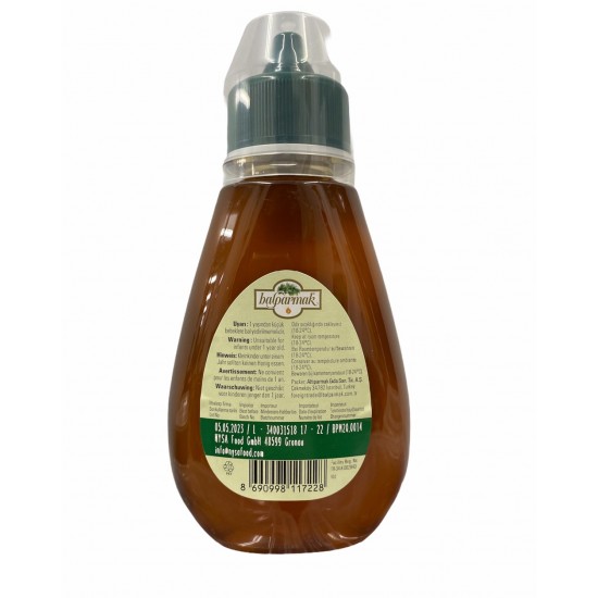 Balparmak 350 Gr Pine Forest Honey - TIKLA GELSİN UK - £7.39