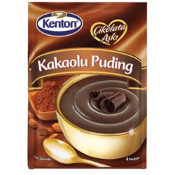 Kenton Cocoa Pudding 120g