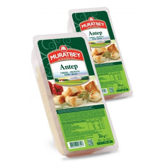 Muratbey Cheese 200 G - TIKLA GELSİN UK - £5.19