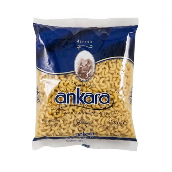 Nuhun Ankara Dirsek Makarna - TIKLA GELSİN UK - £0.79