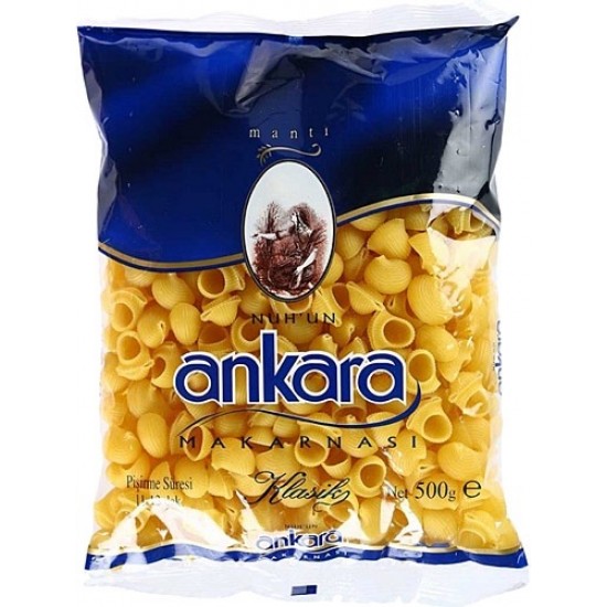 Nuhun Ankara Forfalle Tonde Pasta - TIKLA GELSİN UK - £0.79