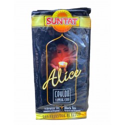 Suntat Alice Seylan Yaprak Çayı 500g