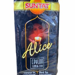 Suntat Alice Seylan Yaprak Çayı 500g