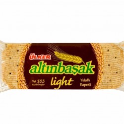 Ulker Altinbasak Yulafli Kepekli Biskuvi 46 Gr