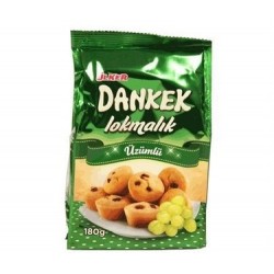 Ulker Dankek Raisin Cake 160 G